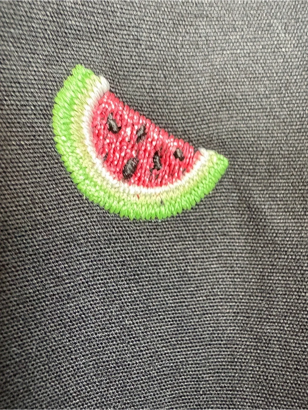Brooks Brothers 346 Black Watermelon Lined Pants